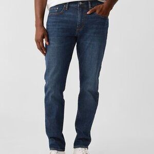 MENS GAPFLEX JEANS